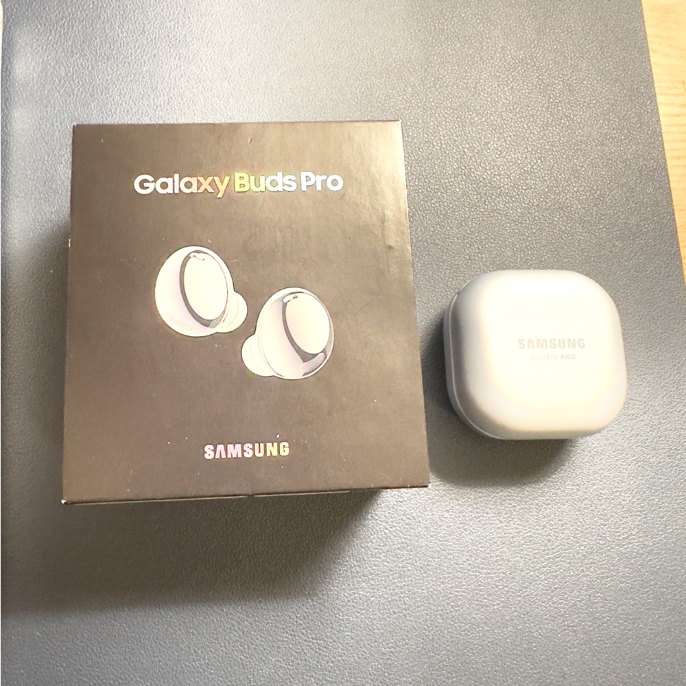 Samsung Galaxy BudsPro